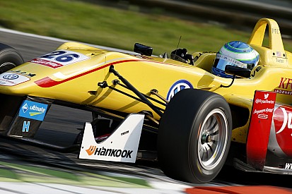 Ryan Tveter reste chez Carlin pour 2016