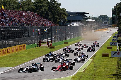 Rettung für den Grand Prix in Monza in Sicht