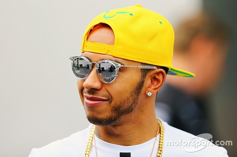 Kritiek op lifestyle van Hamilton onterecht - Andretti