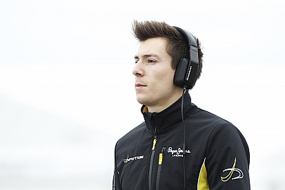 Пилотами DAMS в новом сезоне GP2 станут Линн и Латифи