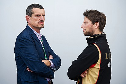 Haas F1 op schema voor eerste wintertest, geen presentatie