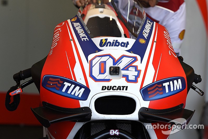 В Ducati хотят двух побед в следующем сезоне