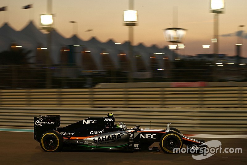 Perez: