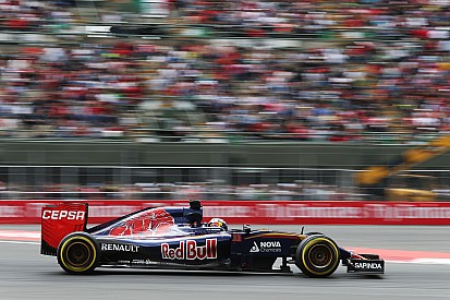 Het jaar van Max Verstappen in 50 foto's