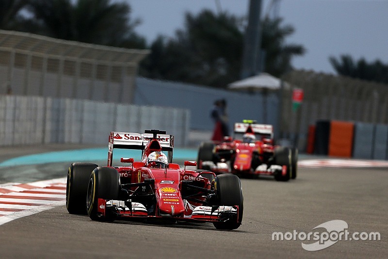 Alesi: