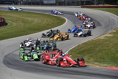Йоханссон: IndyCar лучше Формулы 1