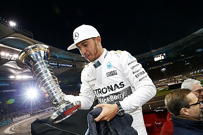 Horner acredita que domínio da Mercedes é ruim para a F1