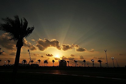 Homem teria planejado bombardear GP de Abu Dhabi em 2014