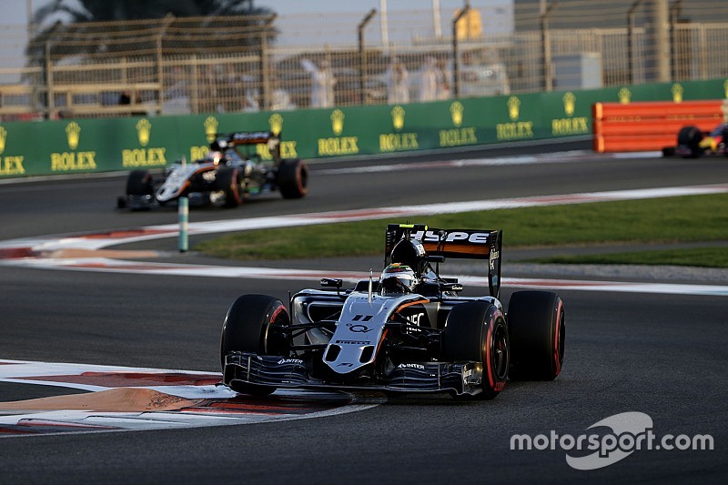 Perez: