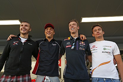 10 лучших российских гонщиков 2015 года по версии Motorsport.com