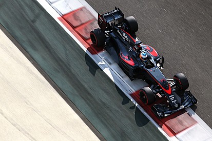 Alonso croit toujours en une McLaren 2,5 secondes plus rapide en 2016