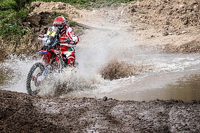 Goncalves: "L'annullamento ha salvato la mia Dakar"