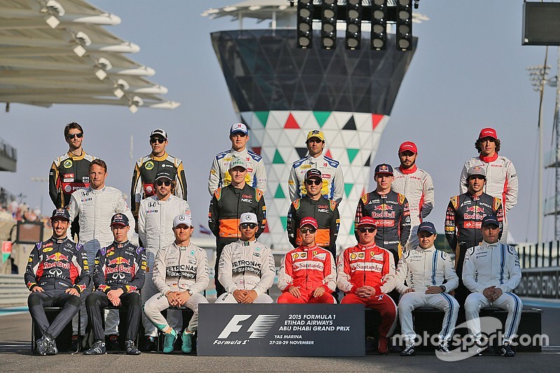 Pourquoi la F1 est épargnée par les scandales de dopage
