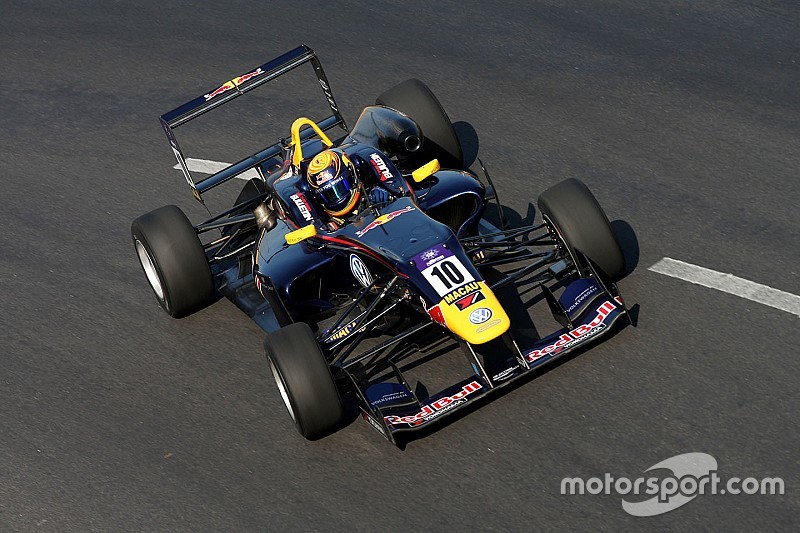 Callum Ilott nieuwste aanwinst voor Van Amersfoort Racing