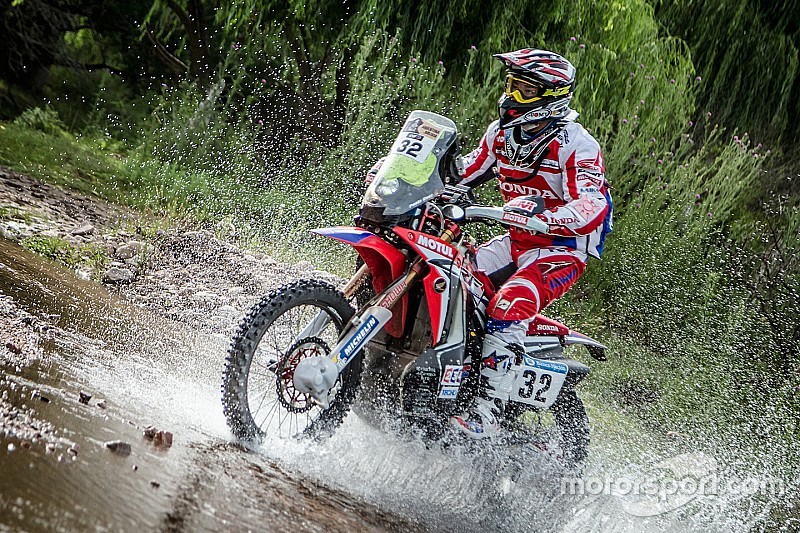 Dakar, Ceci:
