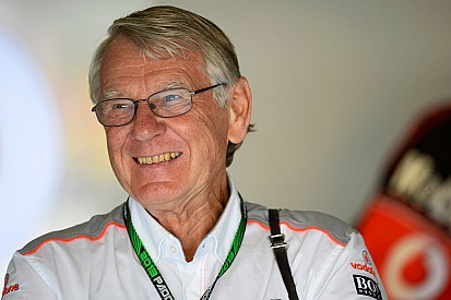 Um dos pilares da McLaren, Tyler Alexander morre aos 75 anos