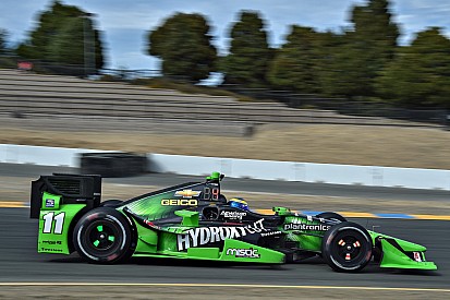Une seule voiture pour le KVSH Racing de Bourdais en 2016