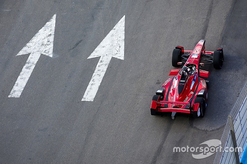 Formel E: Mehr Leistung erst ab Saison 2017/2018