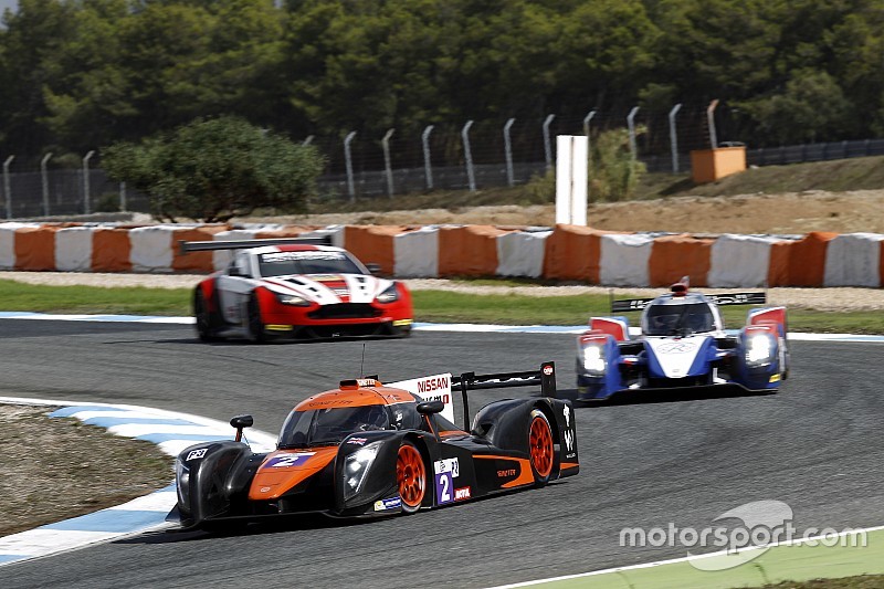 Presentato il calendario 2016 ELMS