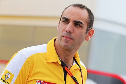 Renault installs new directors at Lotus