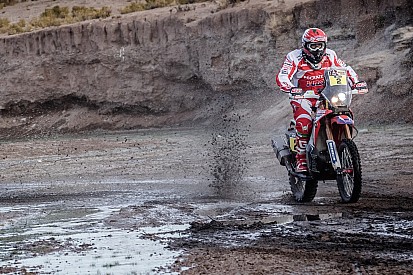 Dakar, la direzione gara restituisce 11' a Goncalves