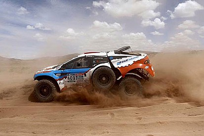Dakar, morto uno spettatore nel corso della Tappa 7
