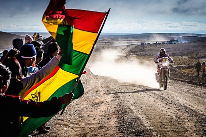 Les pays d'Amérique du Sud veulent s'allier pour conserver le Dakar