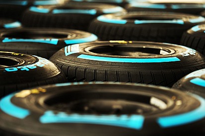 Pirelli bevestigt test voor regenbanden op Paul Ricard