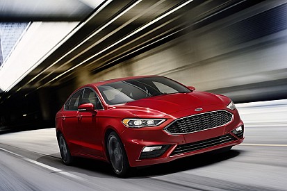 Komt de 330 pk sterke Ford Mondeo ook naar Nederland?