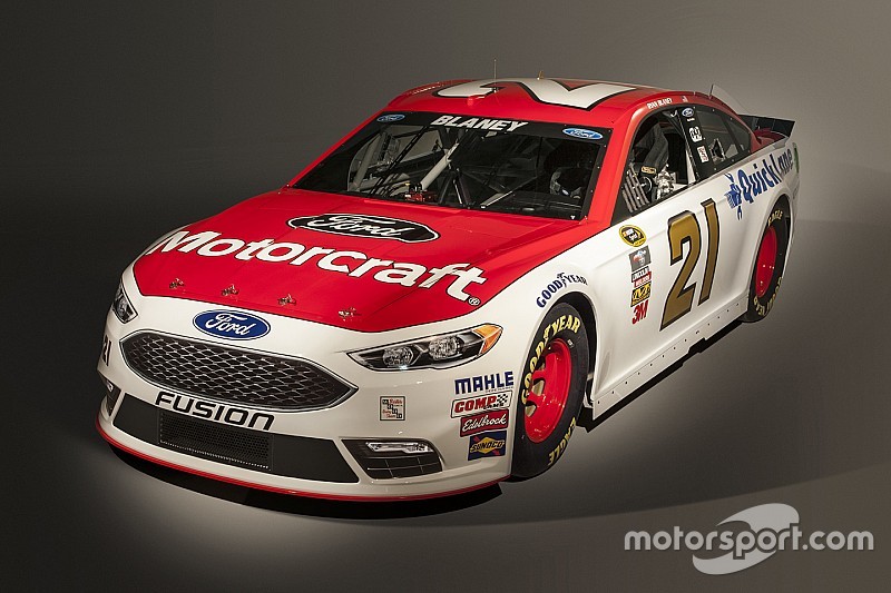 Neue Nase: Facelift beim Ford Fusion