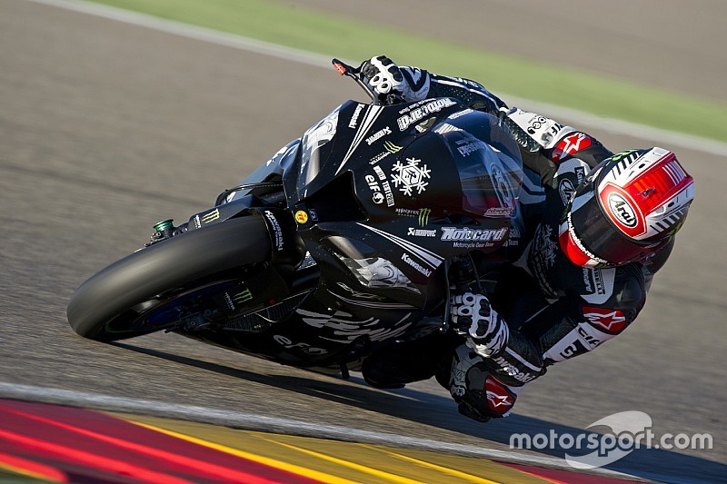 La nueva Ninja será presentada en Sepang, dice Kawasaki