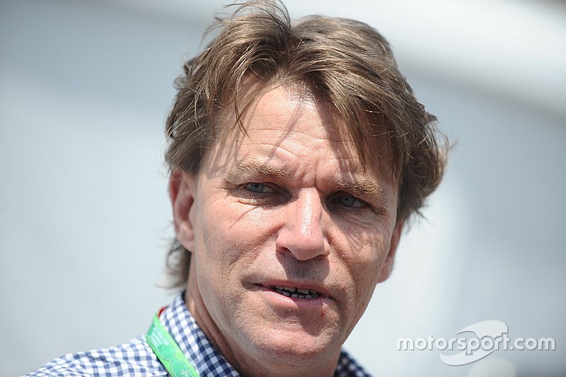 Johansson: “Beperk ontwikkeling van aerodynamica in F1”