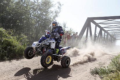 Organização do Dakar é uma bagunça, diz Karyakin