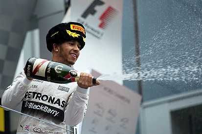F1 e champanhe Mumm encerram parceria de 15 anos