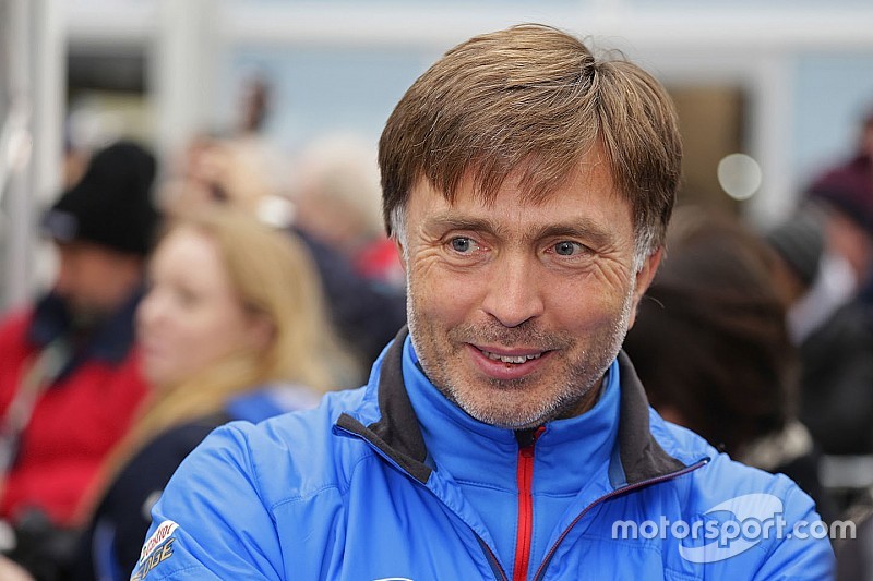 Volkswagen Motorsport-baas Capito aan de slag bij McLaren
