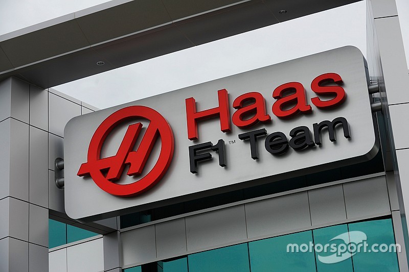 Перес опасается Haas