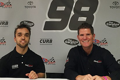 Abreu confirmed; says he has high goals for 2016