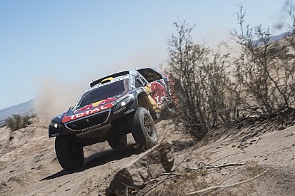 Dakar-winnaar kan mogelijk nog maanden wachten op bevestiging