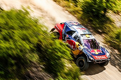 Peterhansel pakt twaalfde eindzege Dakar Rally, Van Loon beste Nederlander