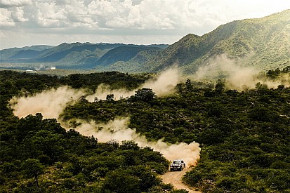 Dakar: Terugkeer Chili, debuut in Paraguay en Uruguay opties voor toekomst