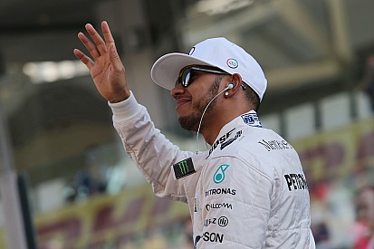 Hill: "Lo stile di vita di Hamilton un bene per la F1"