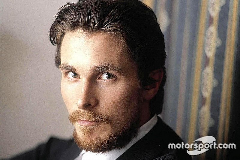Christian Bale no será Enzo Ferrari en la nueva película