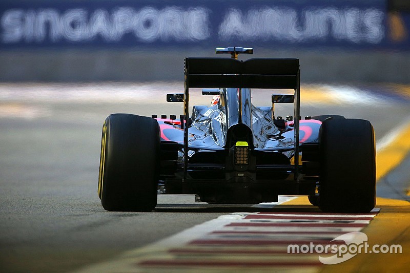 McLaren onthult nieuwe Formule 1-auto op 21 februari