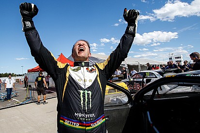 Solberg werkt aan fabrieksdeal voor 2017