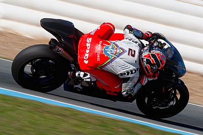 Risposte positive per la MV e Camier a Cartagena
