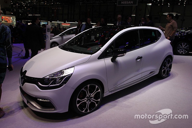 Renault roept 15.800 auto's terug vanwege foutief emissiefilter