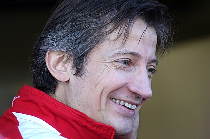 Ferrari: Rivola lascia il muretto per la Driver Academy