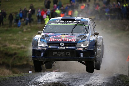 Favoritencheck WRC 2016: Wer kann Sebastien Ogier schlagen?