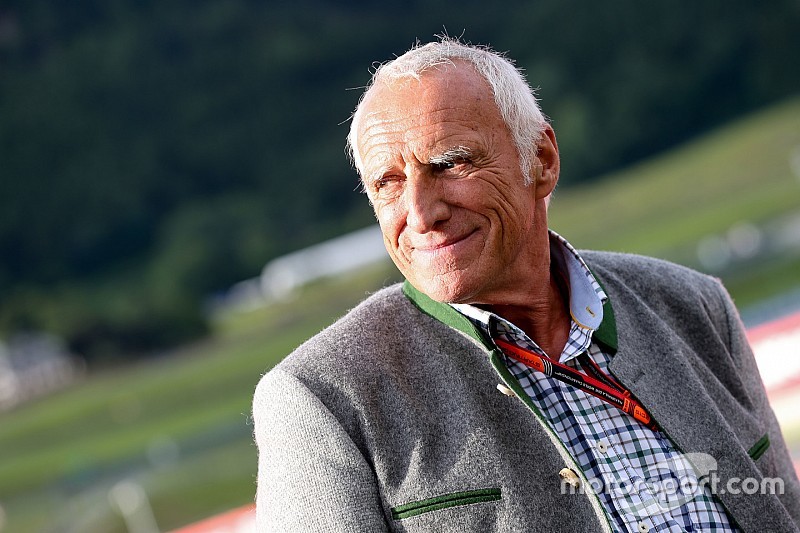Red Bull-baas Mateschitz koopt nog een circuit