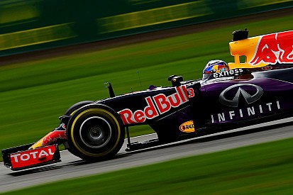 Análisis: ¿Por qué la paz actual en la F1 es una mala noticia para Red Bull?